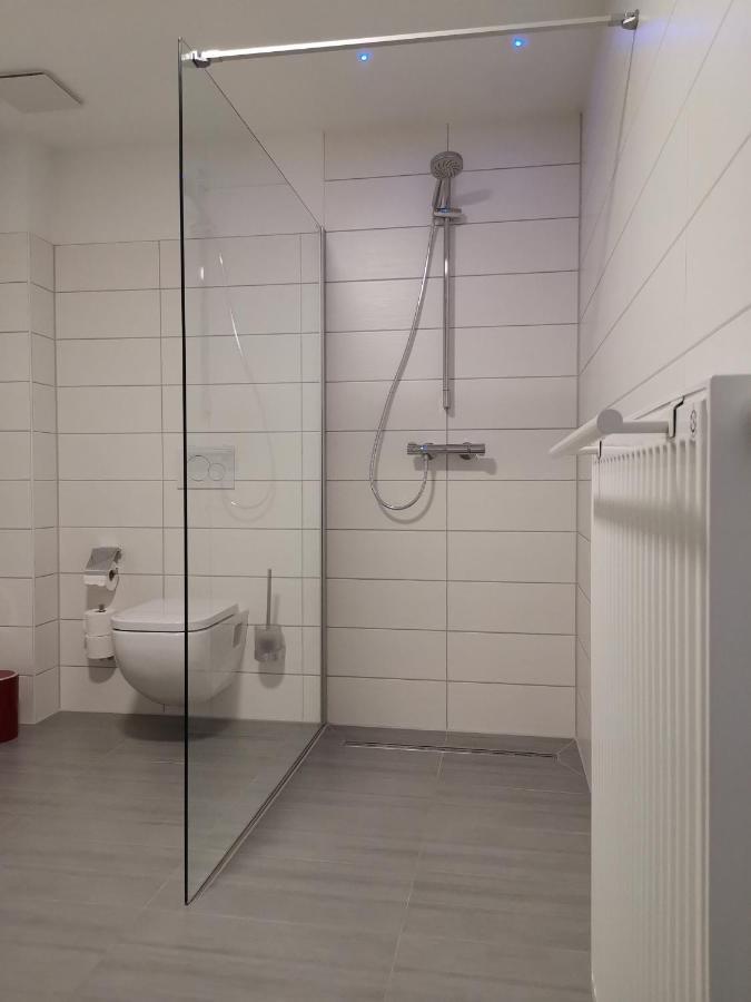 Appartement Altstadtapartments