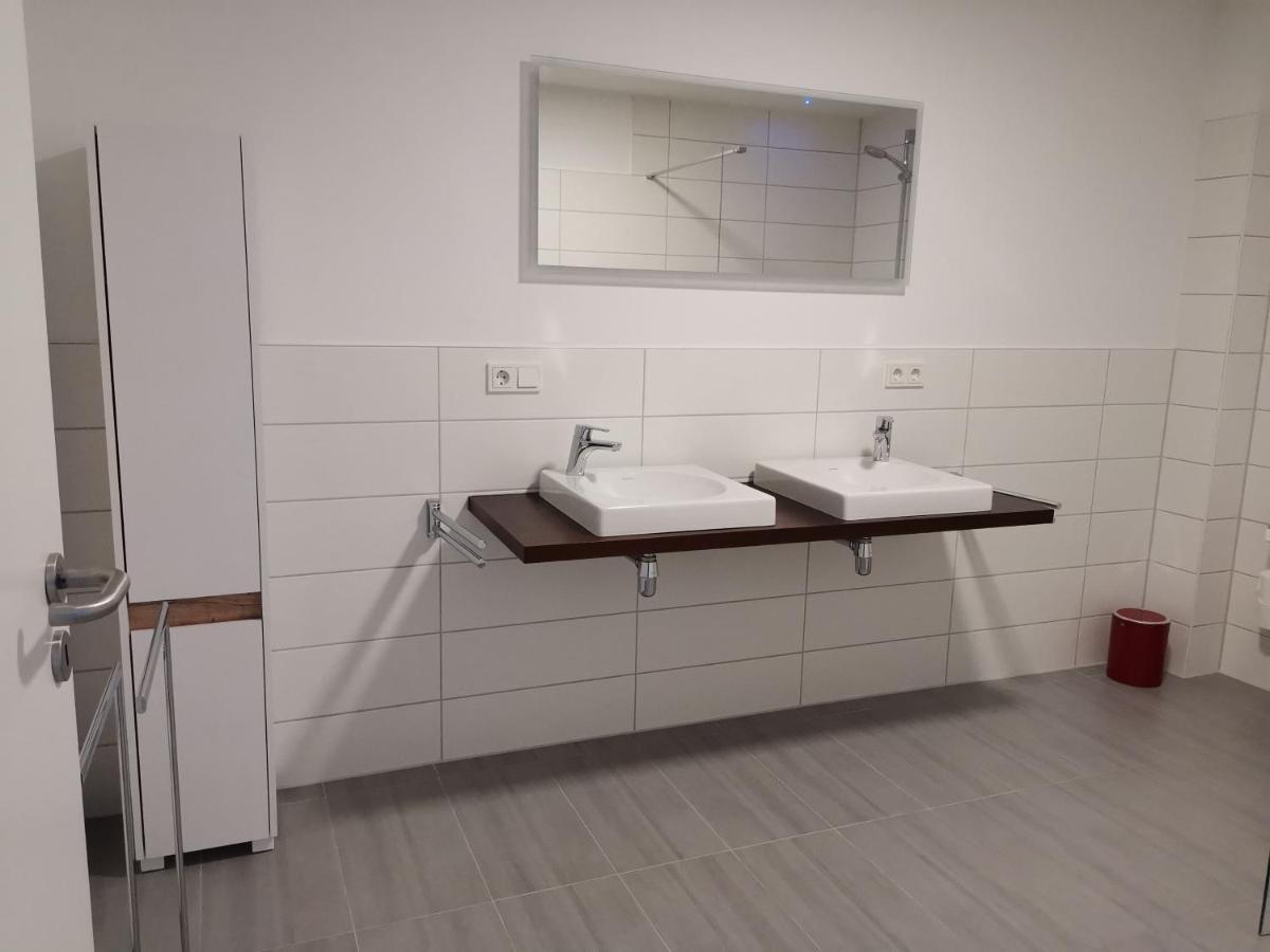 Altstadtapartments * Wernigerode