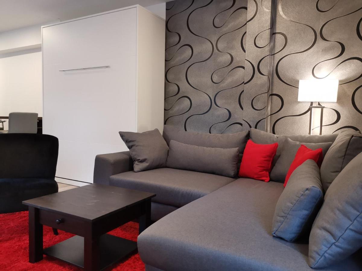 Altstadtapartments Appartement