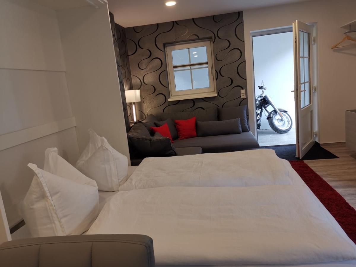 Altstadtapartments Apartment Wernigerode