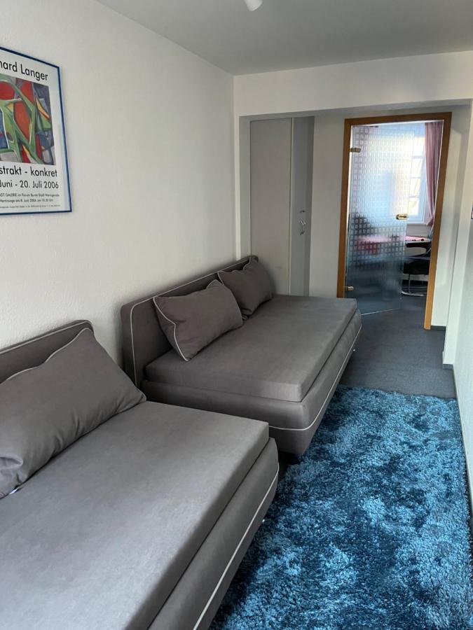 Altstadtapartments