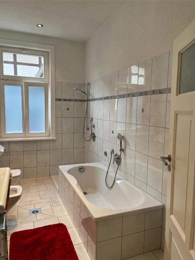 Altstadtapartments Appartement