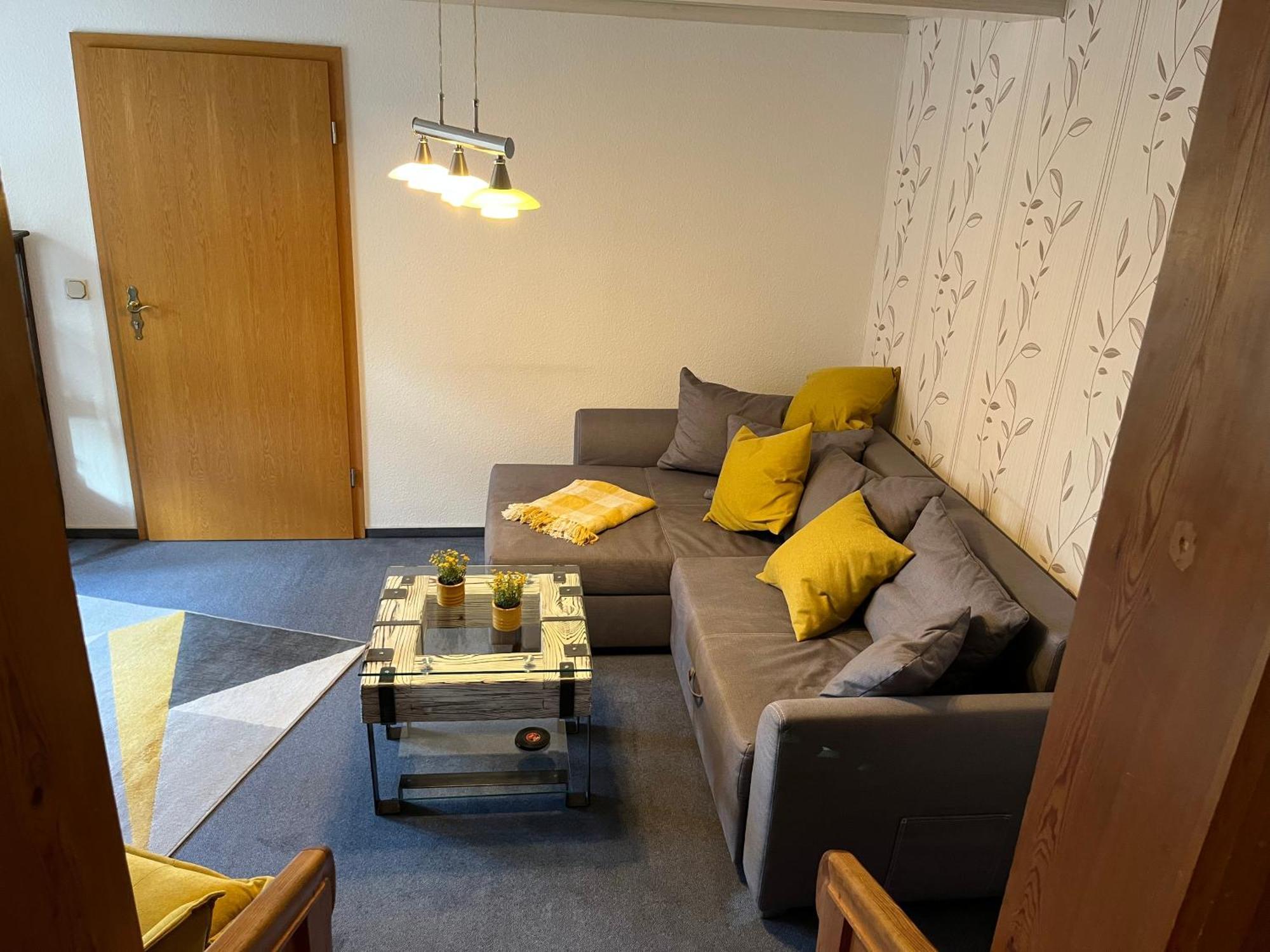 Altstadtapartments