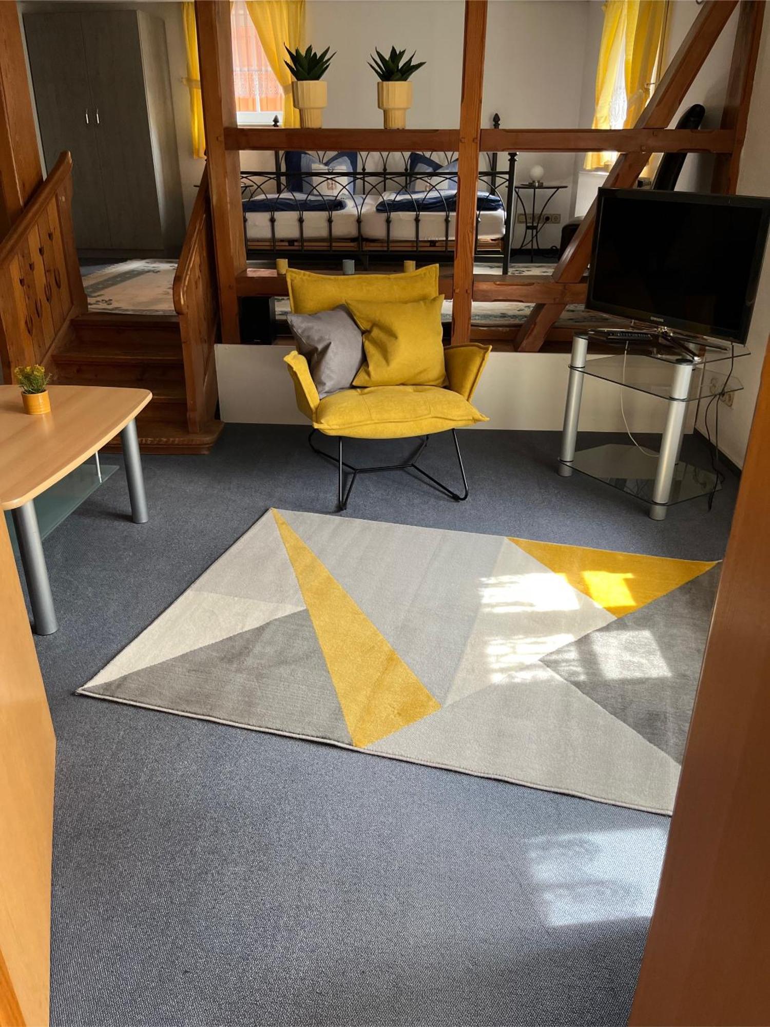 Altstadtapartments *