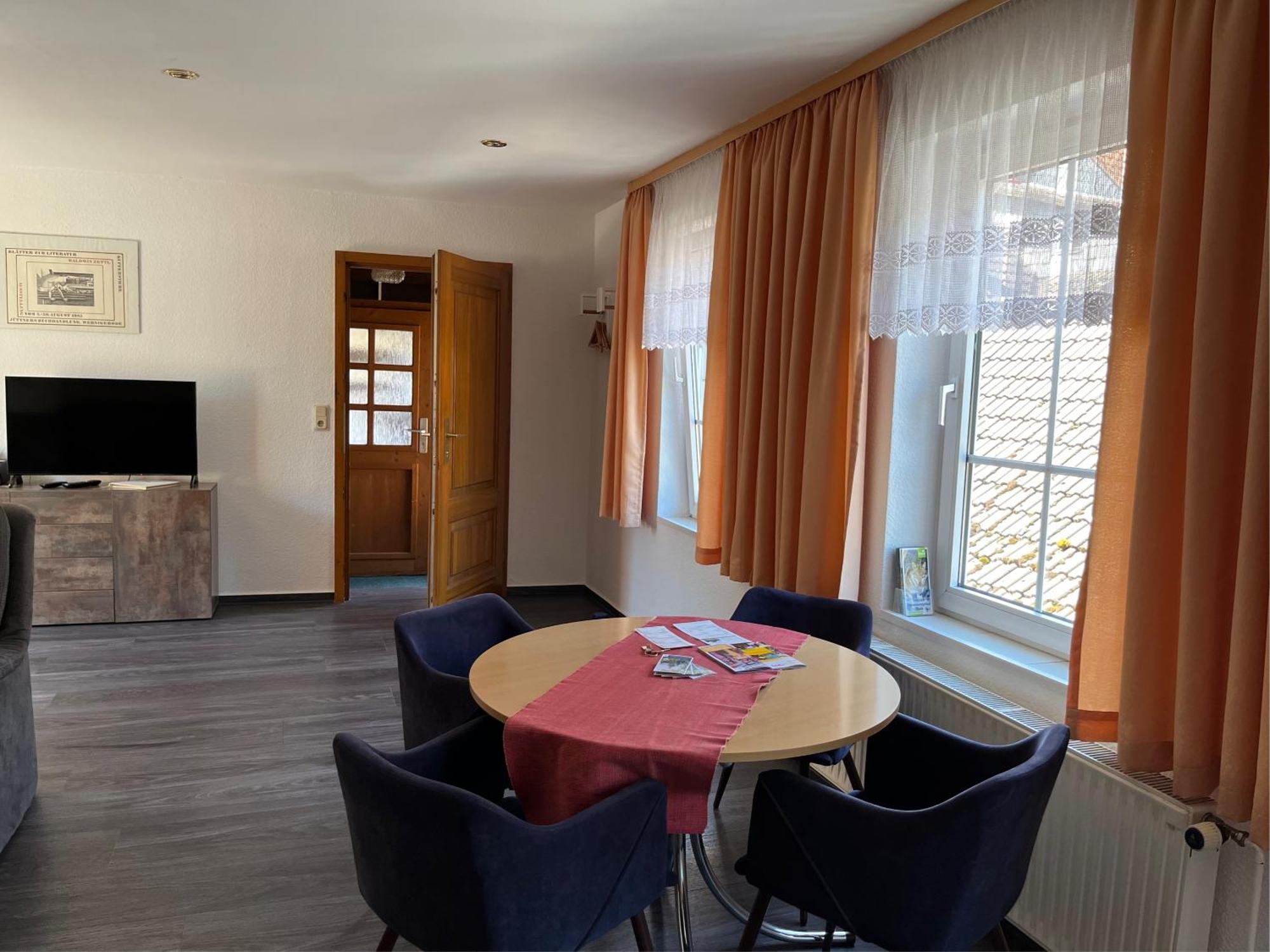 Appartement Altstadtapartments