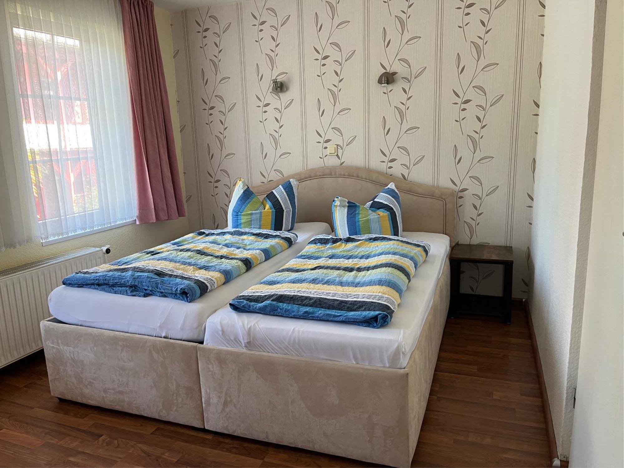 Appartement Altstadtapartments Wernigerode