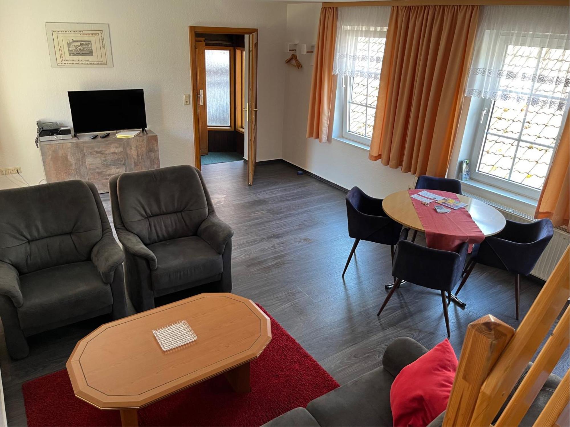 Altstadtapartments Appartement Wernigerode