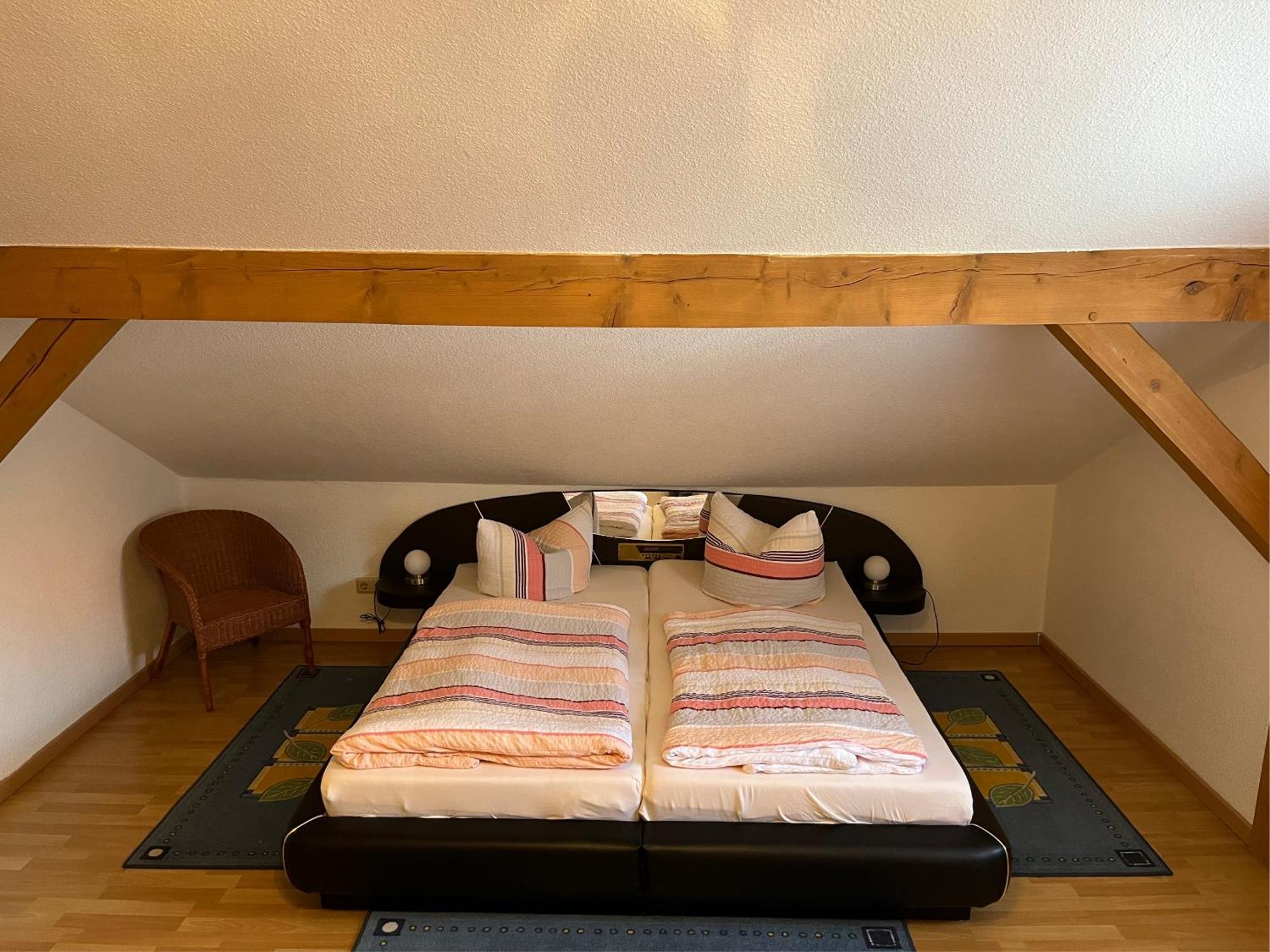 Altstadtapartments Appartement