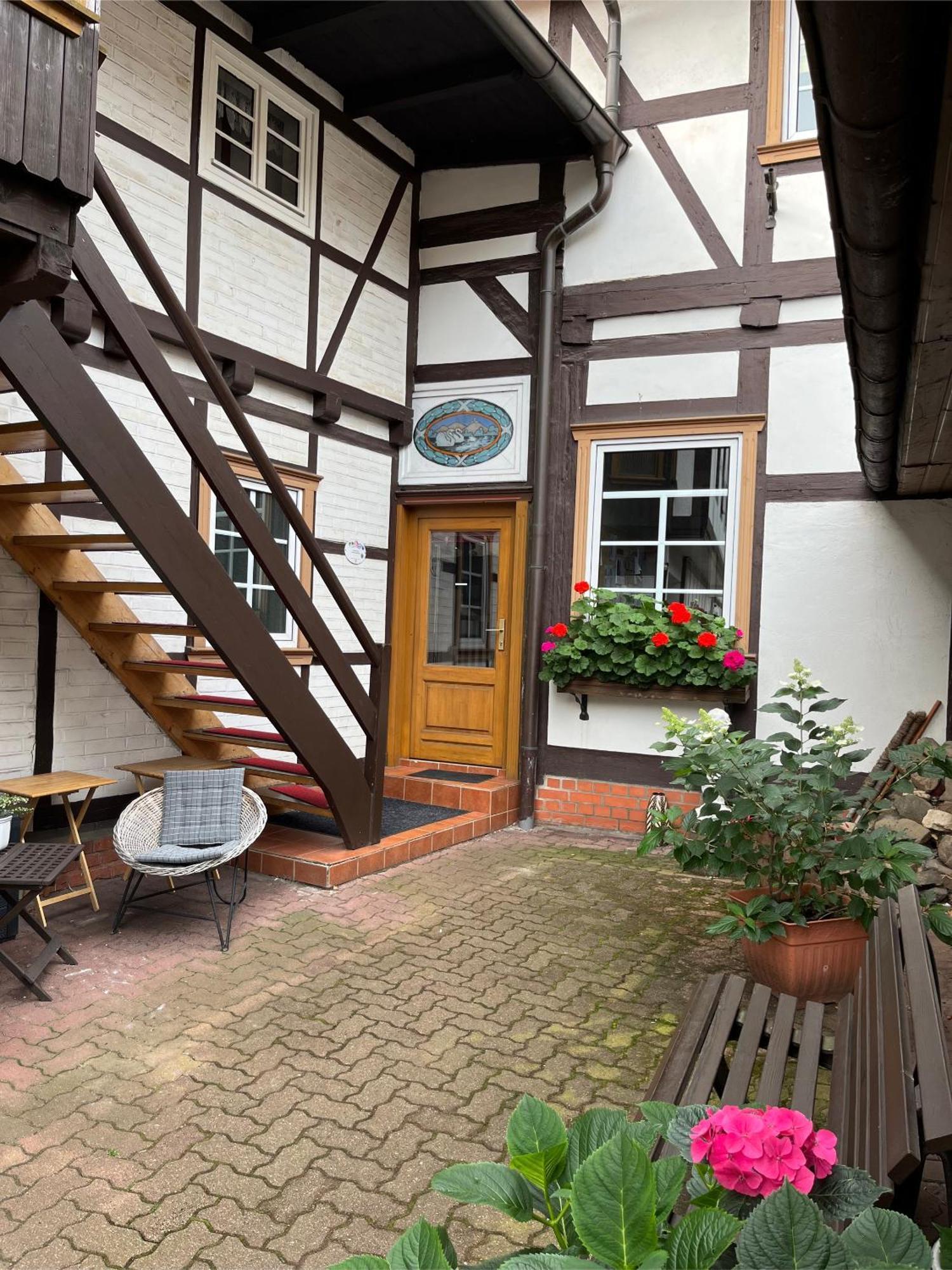 Altstadtapartments *