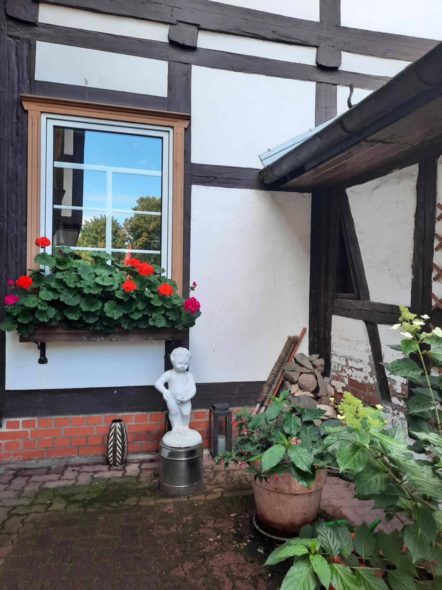 Altstadtapartments Wernigerode