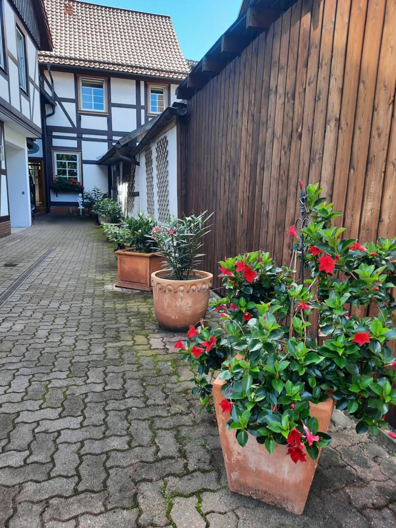 Altstadtapartments *