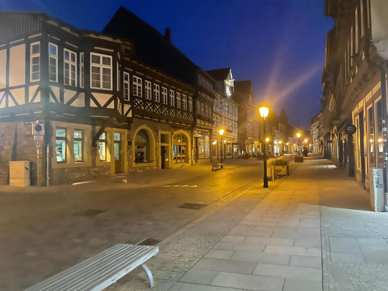Altstadtapartments