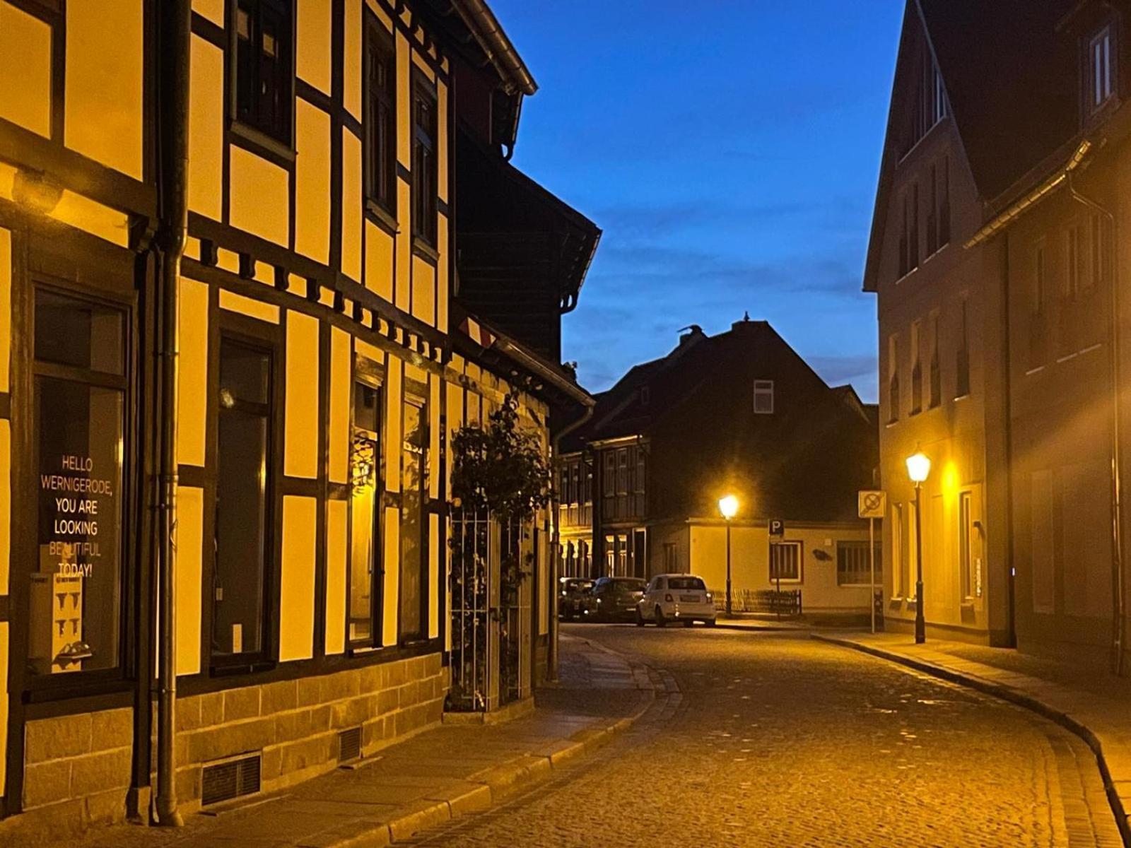 Altstadtapartments Wernigerode