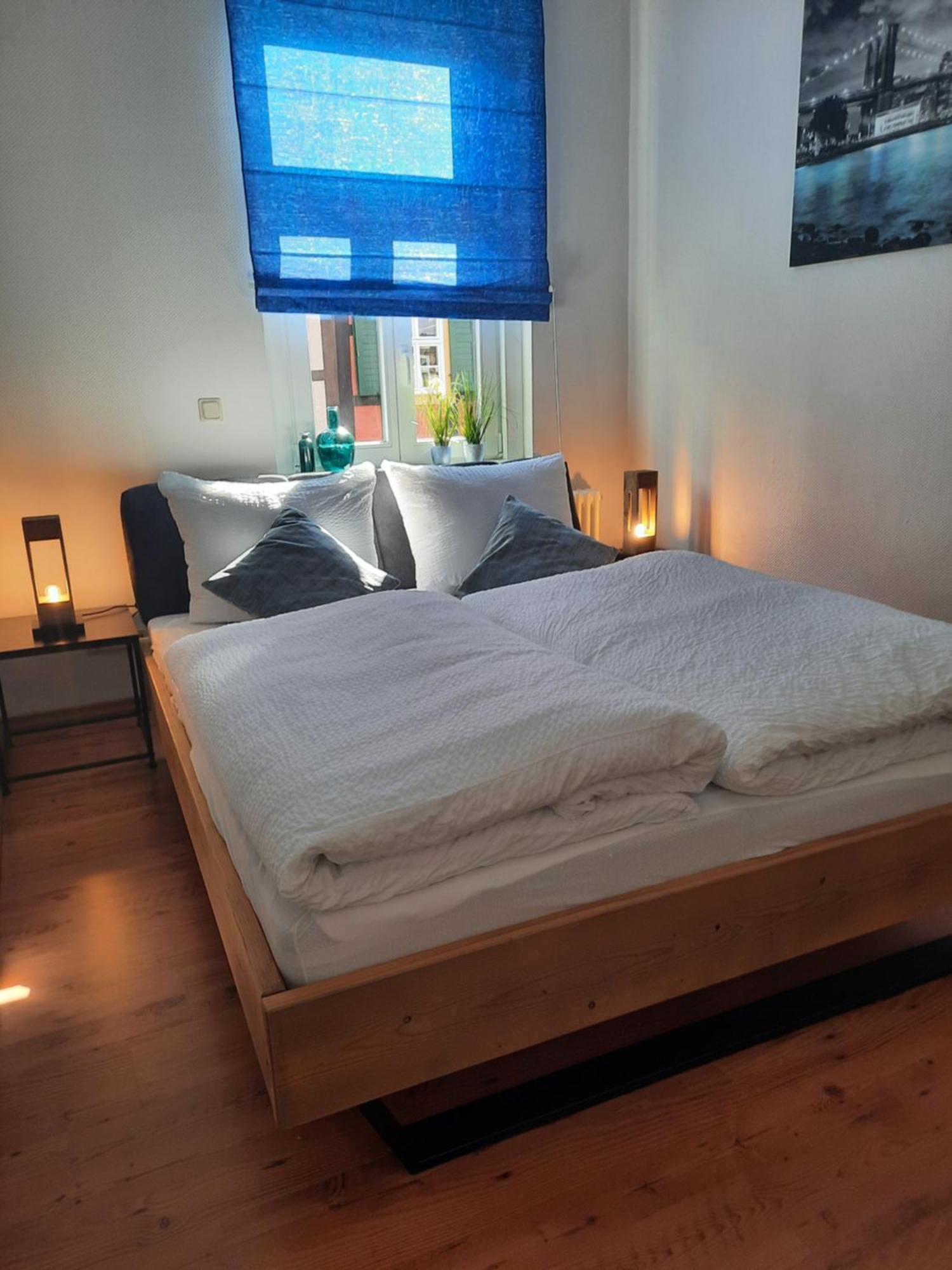 Altstadtapartments Appartement