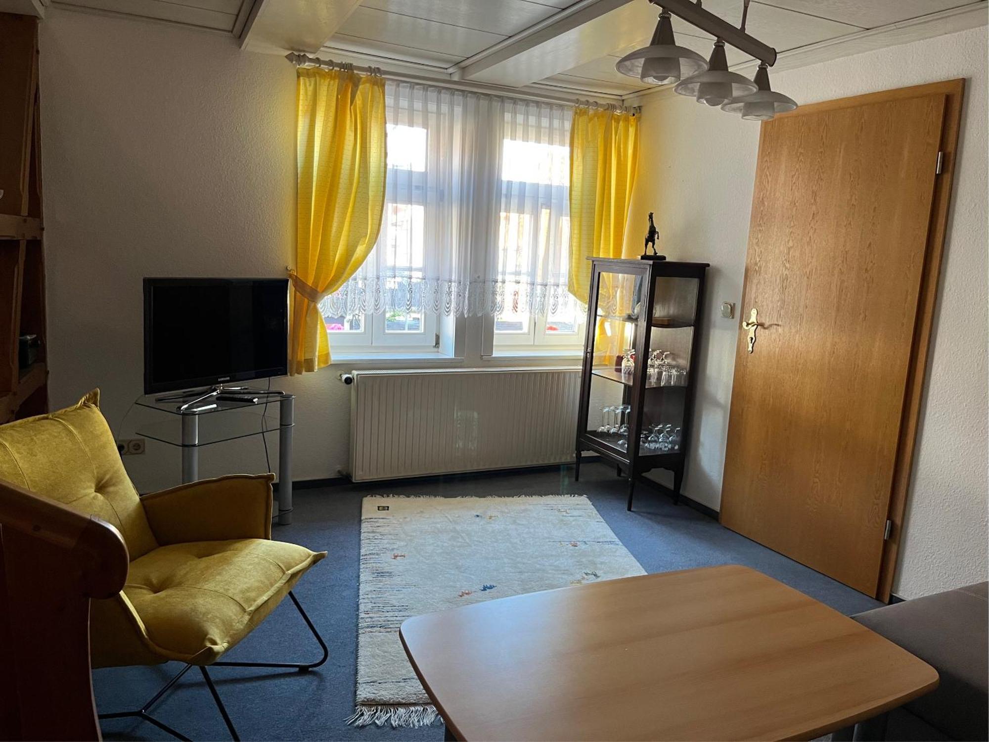 Altstadtapartments