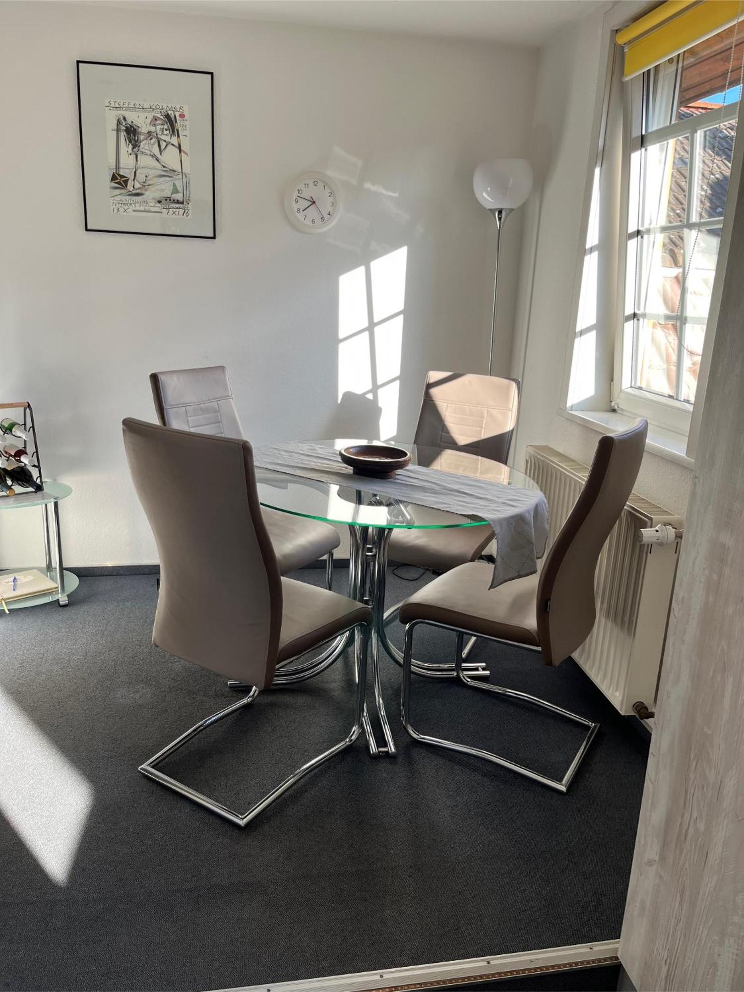 Altstadtapartments Appartement Wernigerode