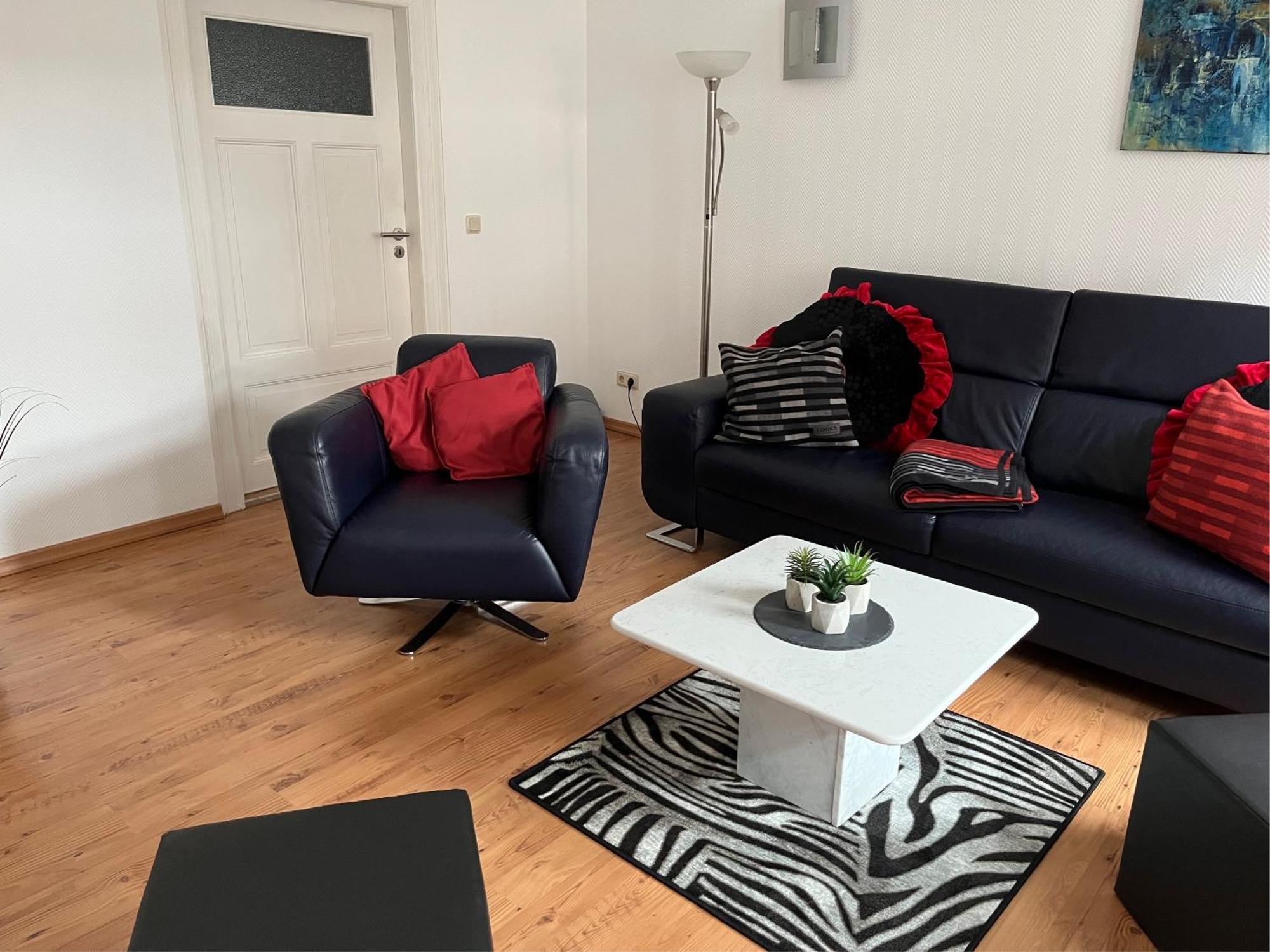 Altstadtapartments *