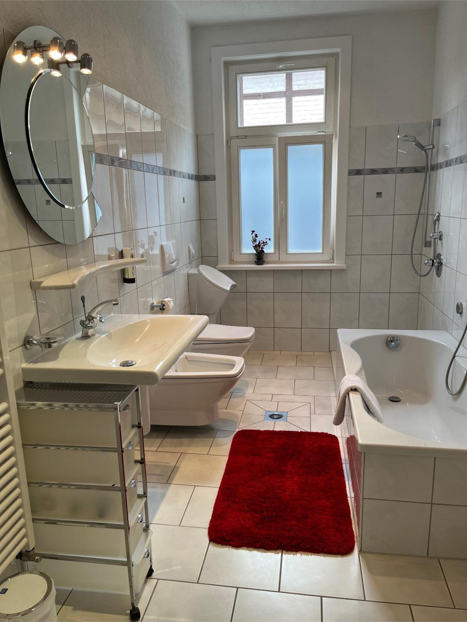 Altstadtapartments