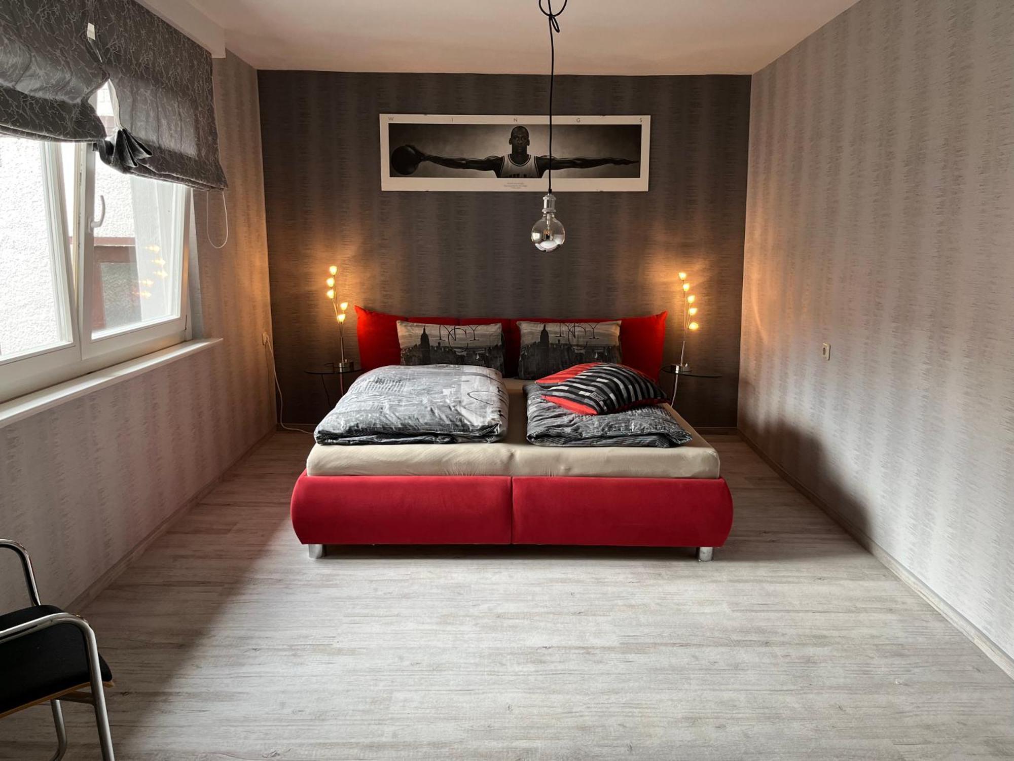Altstadtapartments Appartement