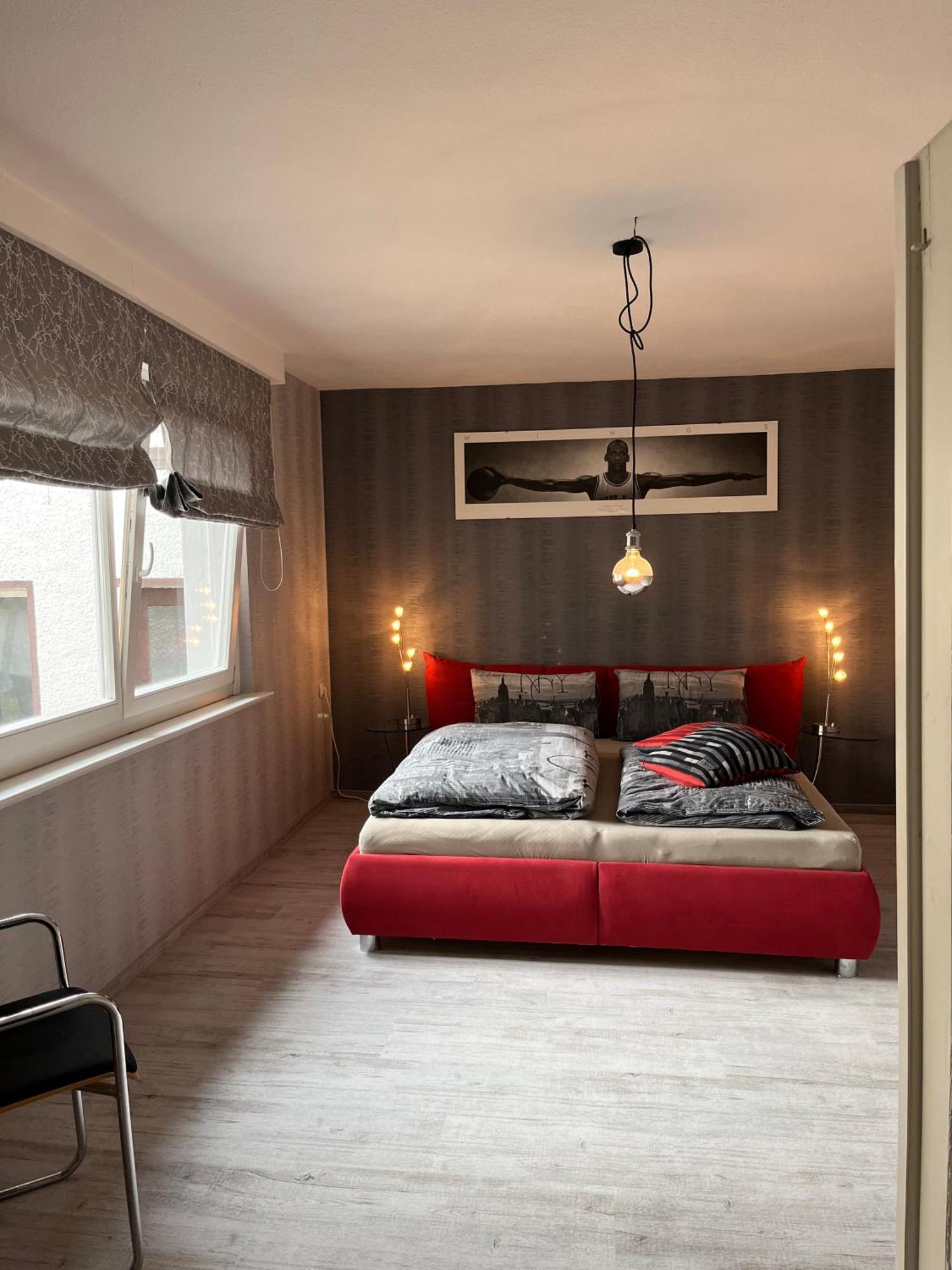 Altstadtapartments
