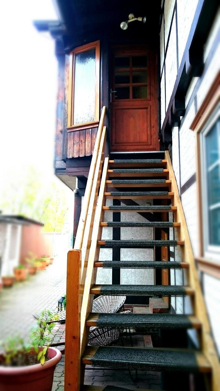 Altstadtapartments